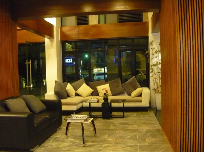 Public Area
