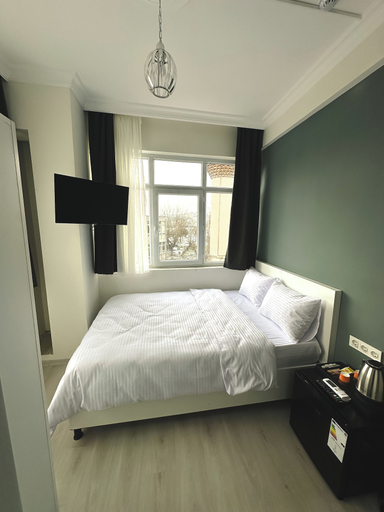 Bedroom 3, Sweet Hotel Istanbul, Fatih