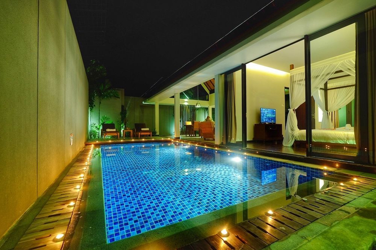 Sport & Beauty 2, Kamuela Villas Lagoi Bay Bintan, Bintan