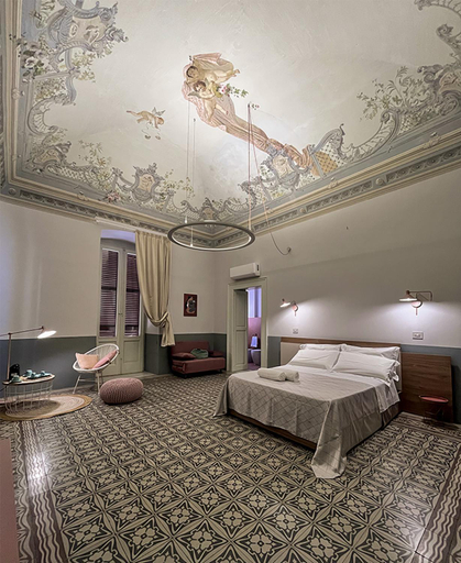 Others 4, B&B Palazzo 1906 - Eco dimora storica, Bari