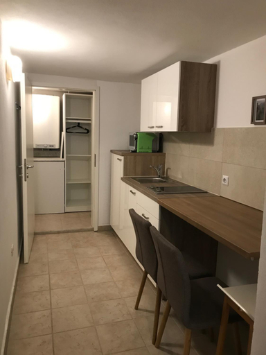 Others 3, Seaside Guesthouse by JR City Apartments, Crikvenica