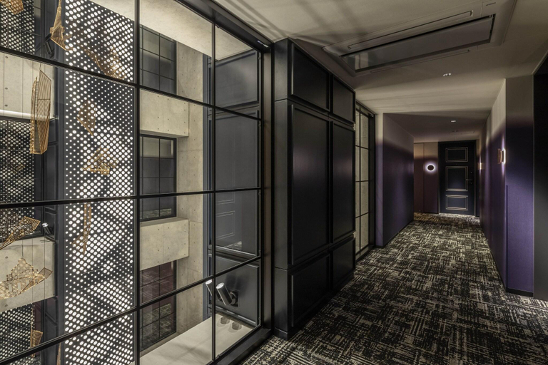 Public Area 3, THE LIVELY TOKYO AZABUJUBAN, Minato