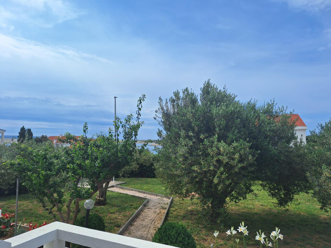 Others 2, Apartments Donadic I, Caska, Novalja