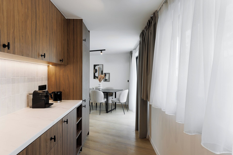 Others 5, MoRe by Zoia Living, Attica
