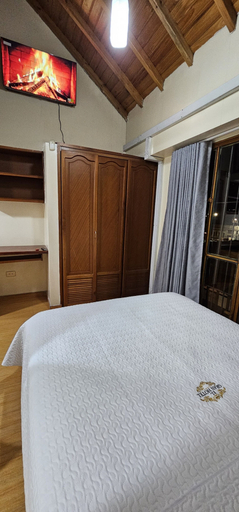 Bedroom 2, EL GRAN HOTEL TUNJA, Tunja