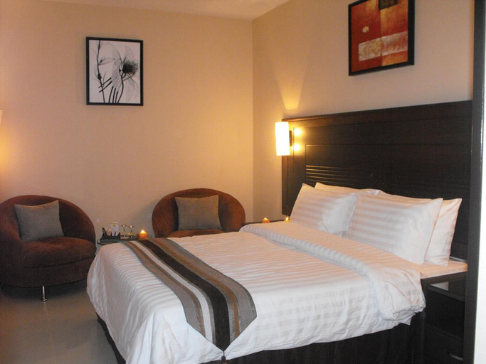Bedroom 3, GM Hotel @ Changlun, Kubang Pasu