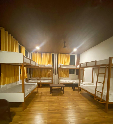 Others 2, Samba Stay - Home away from home, Uttara Kannada