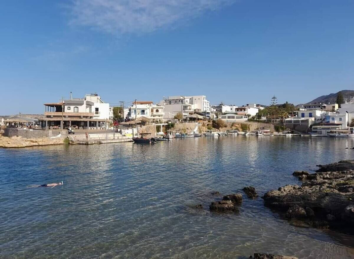 Exterior & Views 2, HARBOUR LIGHTS by Smaris Collection, Crete