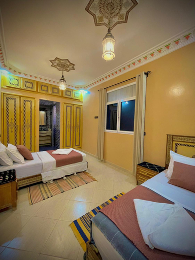 Bedroom 7