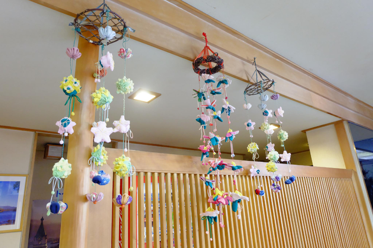 Others 5, Daikokuya Ryokan, Hakodate