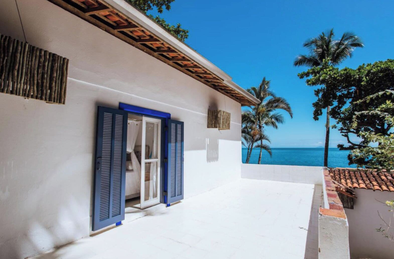 Exterior & Views 2, Blow Show Casa I, Ilhabela