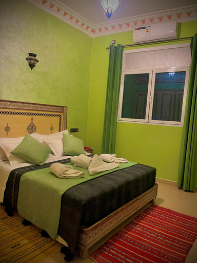 Bedroom 12