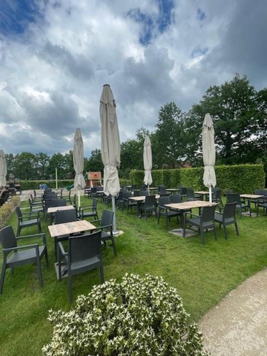 Food & Drinks 2, Bouwelhoeve 't Schuur, Antwerpen