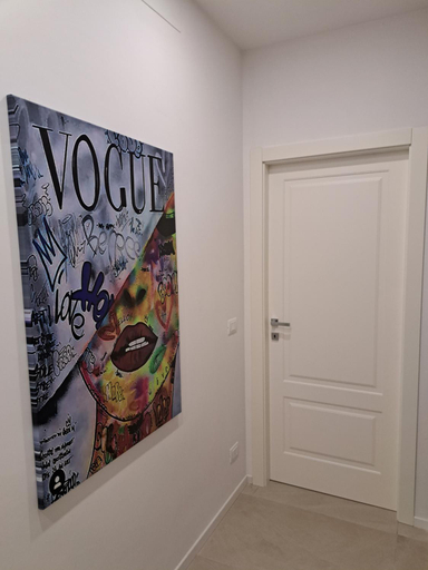 Others 5, Bolognamania Rooms-Saffi, Bologna