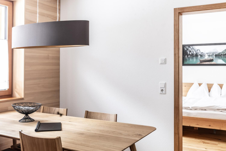 Others 3, Sonnenhof Appartements, Bregenz