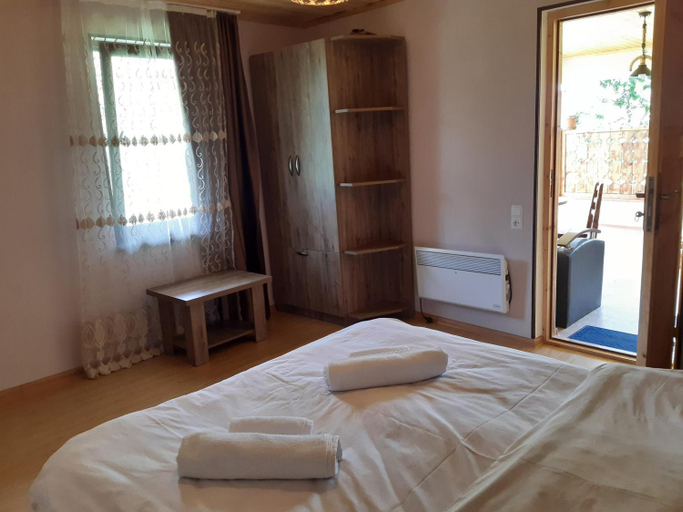 Others 5, Irina's Guesthouse, Mestia
