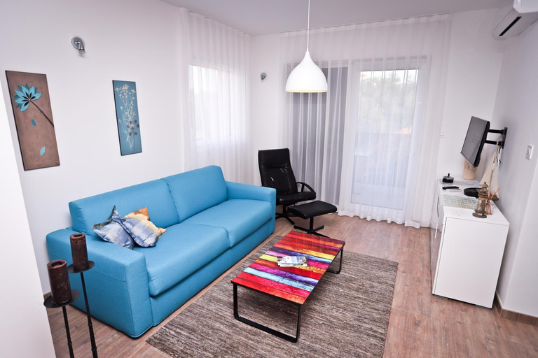 Others 5, Apartment I&I, Poreč