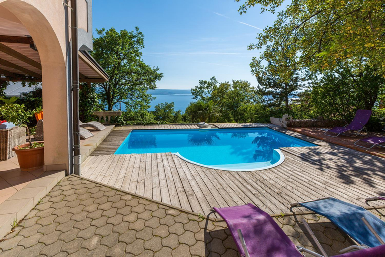 Sport & Beauty 5, Apartmani Frane, Crikvenica