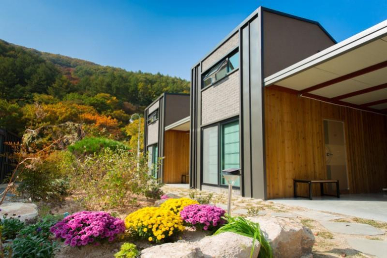 5, Ulsan(Soho) Haneulbit Pension, Gyeongju