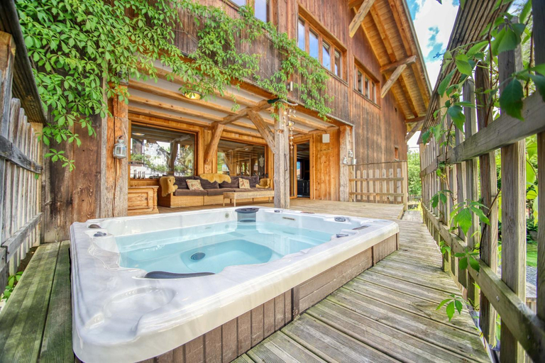 Others 5, Ferme du Ciel, Haute-Savoie