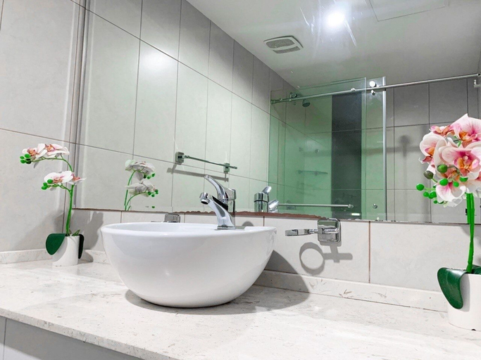 Bathroom 2, Departamento 2 habitaciones-Bellini 207, Guayaquil