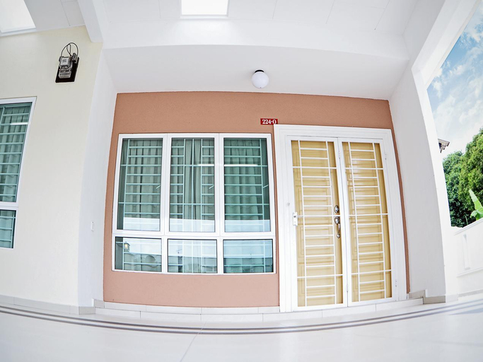 Others 2, Stratford Stay Melaka, Malacca City