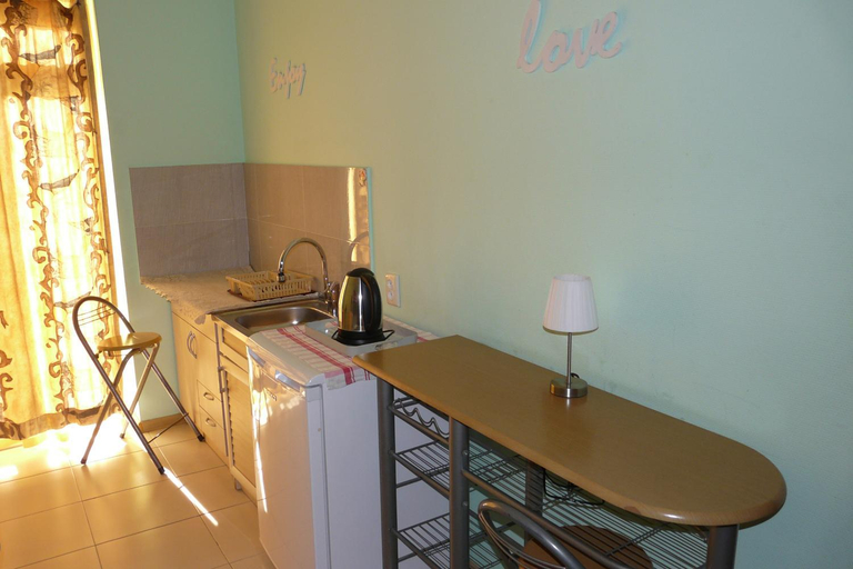 Others 4, Why Me Eco-friendly Rooms - metro access, Tbilisi