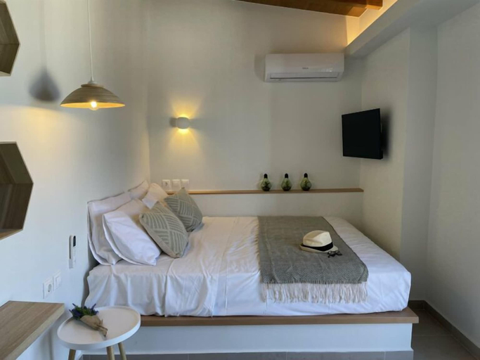 Bedroom 3, HARBOUR LIGHTS by Smaris Collection, Crete