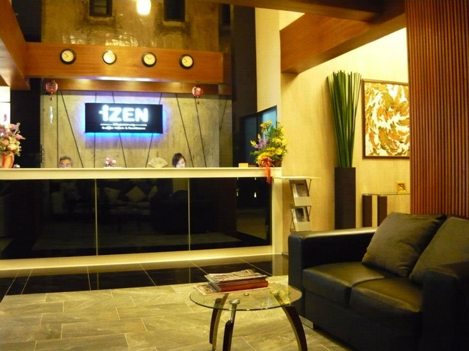 Others 5, IZEN Budget Hotel & Residences, Muang Rayong