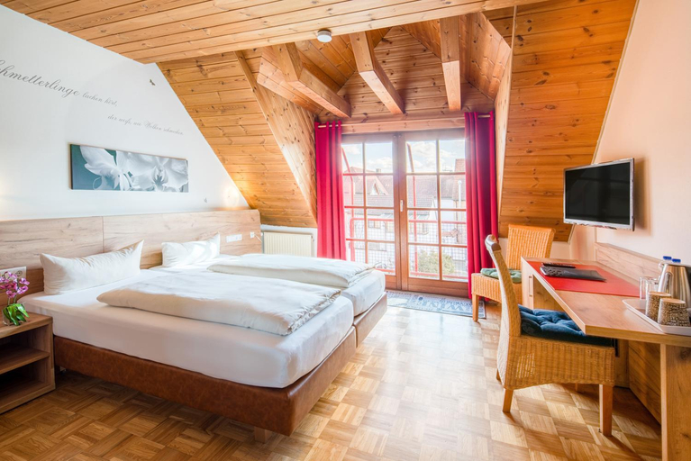 Bedroom 5
