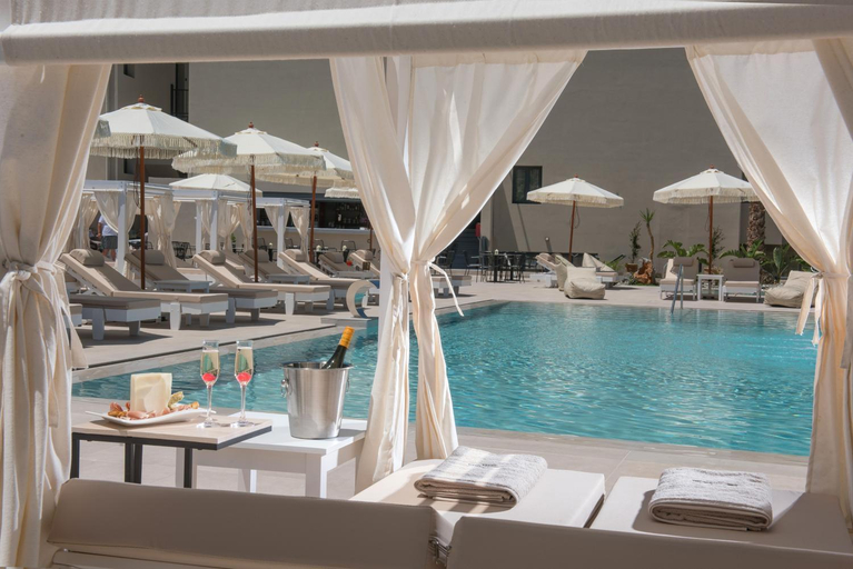 Others 2, Meramaglia Hotel, Crete