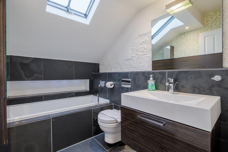 Others 4, Cunsey, Penthouse Apartment Windermere, Cumbria