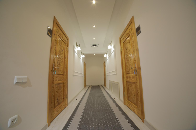 Others 5, Annex Hotel Khiva, Xiva