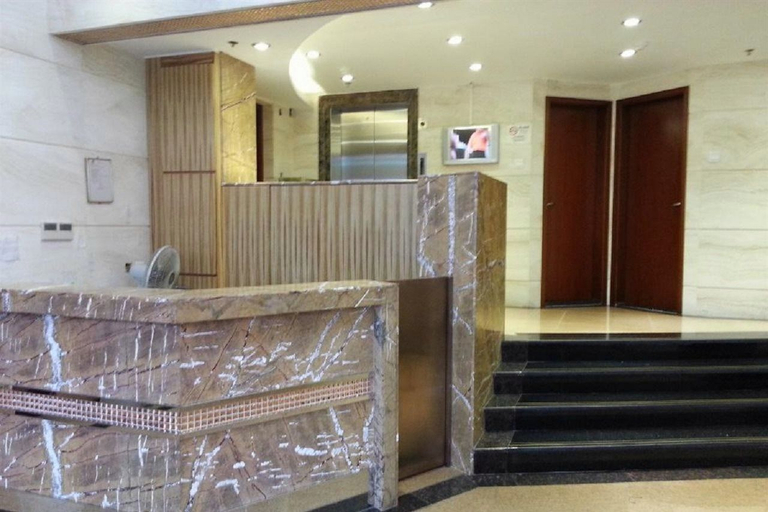 Others 4, Forson Hotel, Macao