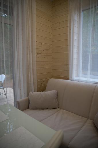 Bedroom 2, Sunny Valley 15 Guesthouse, Sarapul'skiy rayon