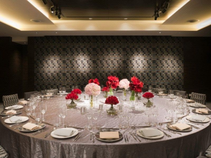 4, Nina Hotel Island South, Hong Kong Island