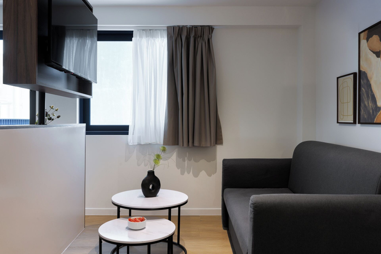 Others 4, MoRe by Zoia Living, Attica