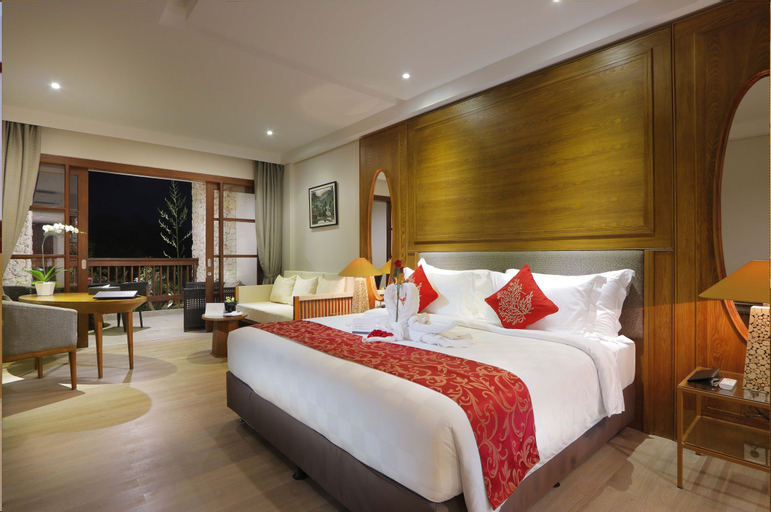 Bedroom 7