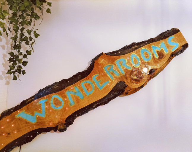 Food & Drinks 5, Wonder Rooms Nerja Guest House, Málaga