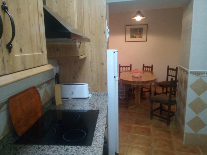Others 3, Casa Rural El Solarillo, Jaén