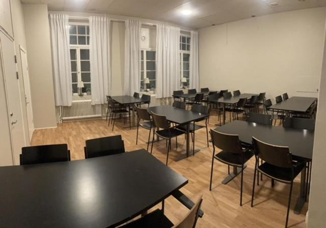 Others 4, HK Vandrarhem & Longstay, Kramfors