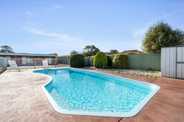 Sport & Beauty, Baronga Motor Inn, Colac-Otway - Colac