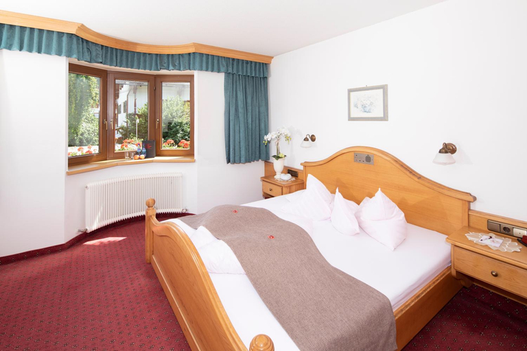 Bedroom 8