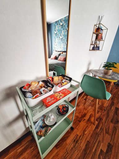Others 4, Maison Mojan B&B - Tra Venezia e Treviso, Treviso