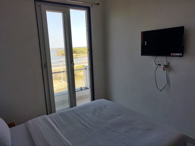 Bedroom 2, Hotel Harihar Haveli, Ajmer