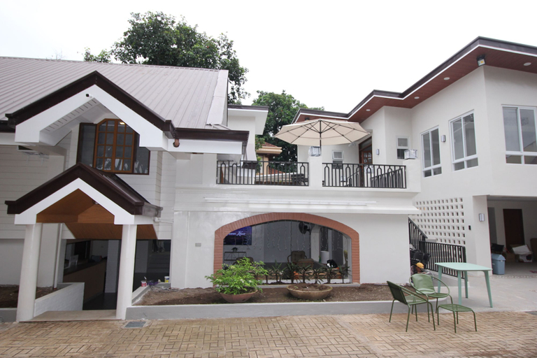 Exterior & Views 2, Hidden Oasis Resort, Gingoog City
