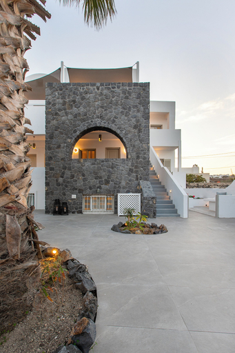 Exterior & Views 2, Santorini Garden Homes, South Aegean