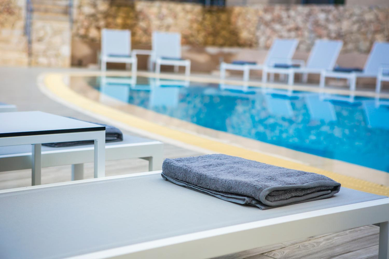 Sport & Beauty, ARDAVANI BOUTIQUE HOTEL, Ionian Islands