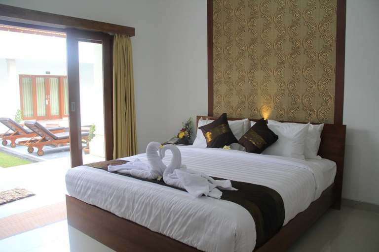 Bedroom 15