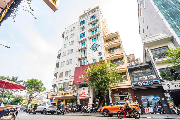 A25 Hotel - 274 De Tham, District 1